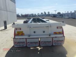 2004 Freighter Two Axle Dog Skel