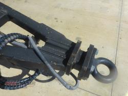 2004 Freighter Two Axle Dog Skel