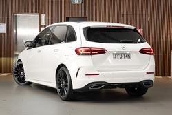 2020 Mercedes-Benz B-Class B180