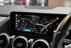2020 Mercedes-Benz B-Class B180