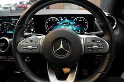 2020 Mercedes-Benz B-Class B180