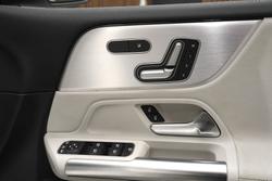 2020 Mercedes-Benz B-Class B180