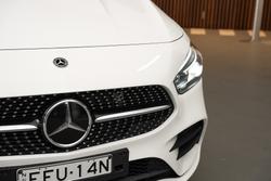 2020 Mercedes-Benz B-Class B180
