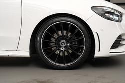 2020 Mercedes-Benz B-Class B180