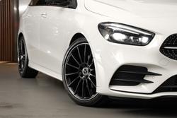 2020 Mercedes-Benz B-Class B180