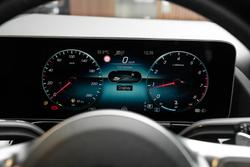 2020 Mercedes-Benz B-Class B180