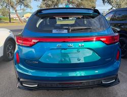 2026 GWM Haval Jolion Lux Hybrid