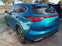 2026 GWM Haval Jolion Lux Hybrid