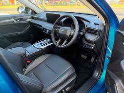 2026 GWM Haval Jolion Lux Hybrid