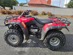 Honda TRX350TM