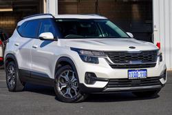 2019 Kia
Seltos S