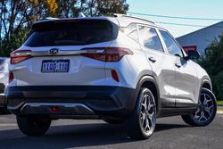 2019 Kia
Seltos S