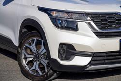 2019 Kia
Seltos S