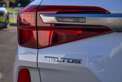 2019 Kia
Seltos S