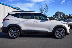 2019 Kia
Seltos S