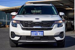 2019 Kia
Seltos S