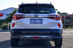 2019 Kia
Seltos S