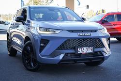 2022 GWM H6