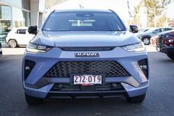 2022 GWM H6