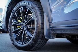 2022 GWM H6