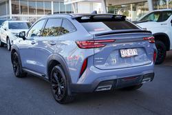 2022 GWM H6