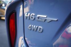 2022 GWM H6