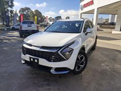2022 KIA
SPORTAGE S (FWD) 6 SP AUTOMATIC 4D WAGON 4CYL