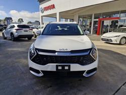 2022 KIA
SPORTAGE S (FWD) 6 SP AUTOMATIC 4D WAGON 4CYL