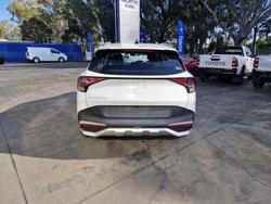 2022 KIA
SPORTAGE S (FWD) 6 SP AUTOMATIC 4D WAGON 4CYL