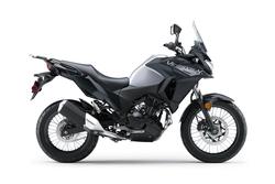 Kawasaki Versys-X 300