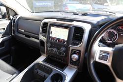 2020 RAM
1500 Express
