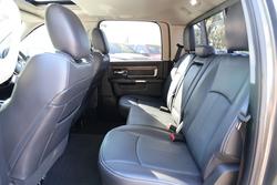2020 RAM
1500 Express