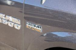 2020 RAM
1500 Express