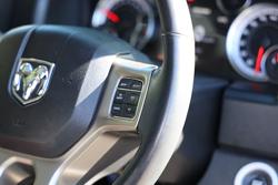 2020 RAM
1500 Express