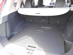 2025 NISSAN X-TRAIL STL e-POWER