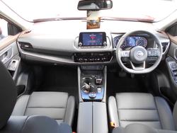 2025 NISSAN X-TRAIL STL e-POWER