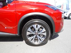 2025 NISSAN X-TRAIL STL e-POWER