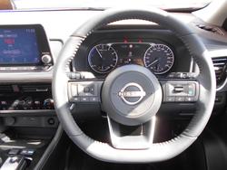 2025 NISSAN X-TRAIL STL e-POWER