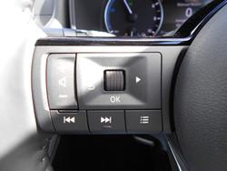 2025 NISSAN X-TRAIL STL e-POWER