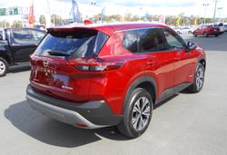 2025 NISSAN X-TRAIL STL e-POWER