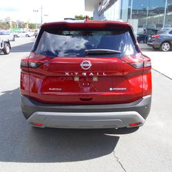 2025 NISSAN X-TRAIL STL e-POWER