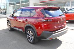 2025 NISSAN X-TRAIL STL e-POWER