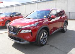 2025 NISSAN X-TRAIL STL e-POWER