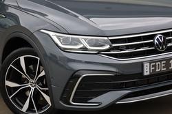 2023 VOLKSWAGEN TIGUAN 162TSI R-LINE