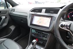 2023 VOLKSWAGEN TIGUAN 162TSI R-LINE
