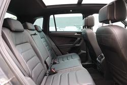 2023 VOLKSWAGEN TIGUAN 162TSI R-LINE