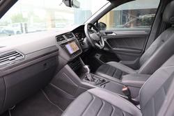 2023 VOLKSWAGEN TIGUAN 162TSI R-LINE