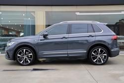 2023 VOLKSWAGEN TIGUAN 162TSI R-LINE