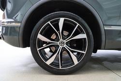 2023 VOLKSWAGEN TIGUAN 162TSI R-LINE