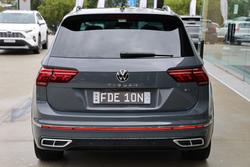 2023 VOLKSWAGEN TIGUAN 162TSI R-LINE